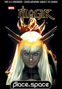 (WK24) MAGIK #6A - PABLO VILLALOBOS - PREORDER 11. JUNI. - Bild 1 von 1
