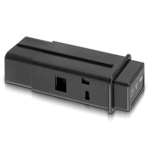 Botón de interruptor de aire acondicionado para camioneta Toyota Tacoma 95-2000 camioneta 89-95 - Imagen 1 de 12