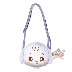 Neopets Purple KACKEEK Tokyo Style PLUSHIE BAG 2025 Comic Con SDCC w DLC Code - Picture 1 of 8