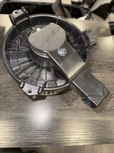 Motor soplador Honda Civic 2012 2015 HVAC AC motor montaje delantero OEM 79311TR6A71 - Imagen 1 de 6