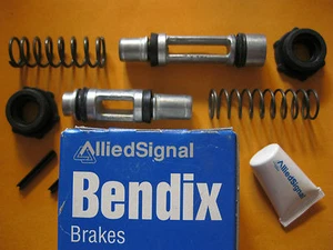 CITROEN LNA,C15,Visa (17.5mm) New Brake Master Cylinder KIT - 701206B - Picture 1 of 2