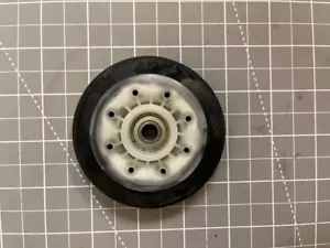 OEM LG Washer Drum Roller 4581EL3001M for DLHC1455W - Picture 1 of 1