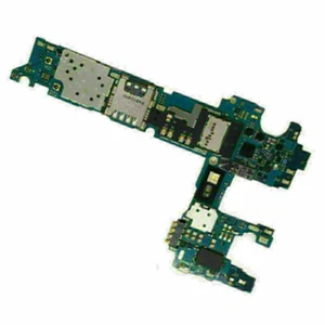 Unlocked Board Main Motherboard for Samsung Galaxy Note 4 SM-N910T N910C 32GB - Picture 1 of 4