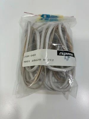 Omega FGR-080 9801 68629 H02I2  Cable set - Image 1 of 2
