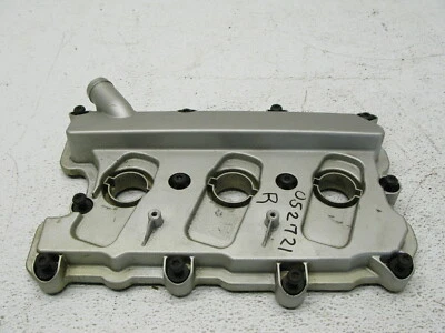 08-09 CUBIERTA CULATA VÁLVULA MOTOR DERECHO AUDI B8 8T A4 A5 3.2L QUATTRO 05272 Foto 1 de 4