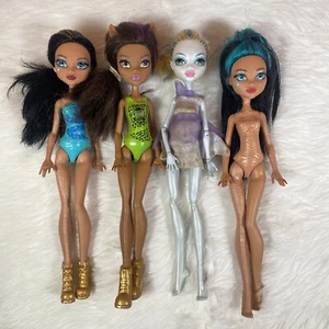 Lote de muñecas Monster High ~ Todas las primeras olas ~ - Imagen 1 de 10