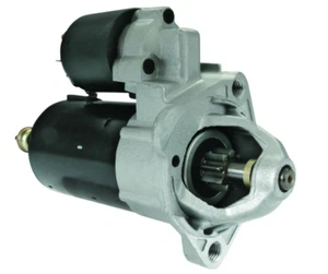 New Starter For Audi A4 Quattro 1997-2005, Volkswagen Passat 1.8L 1998-04 17751n - Picture 1 of 2