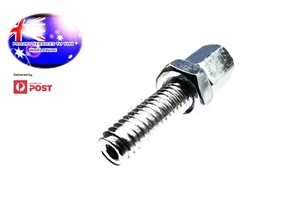 FROM OZ QUALITY 1PC M6 CABLE ADJUSTER FOR CABLE THROTTLE BRAKE MACHINE SPARE - Bild 1 von 8