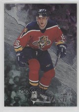 1998-99 ITG Be A Player Oleg Kvasha #210 Rookie RC