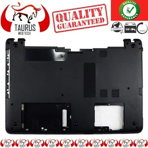 SONY Vaio SVF152A29M SVF153 SVF152C29U SVF152C29L SVF152C29M base trasera inferior Reino Unido - Imagen 1 de 3