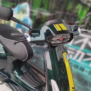 For Primavera 125 150 2014-2021 Vespa Sprint 150 16-21 Clutch & Brake Lever Set - Imagen 1 de 10