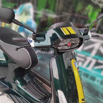 For Primavera 125 150 2014-2021 Vespa Sprint 150 16-21 Clutch & Brake Lever Set Foto 1 de 4