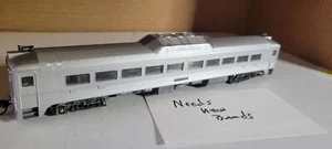 1C RDC Locomotive VINTAGE Just needs bands Knuckler couplers asiom - Picture 1 of 2