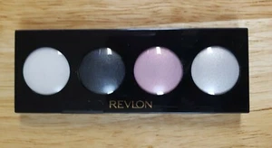 Revlon Illuminance Creme Eye Shadow, Black Magic 711, 0.12 oz - Picture 1 of 1