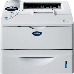 Brother HL-6050dn Mono Laser Printer A4 Network USB HL6050DNZU1 REF W/WARRANTY - Picture 1 of 2