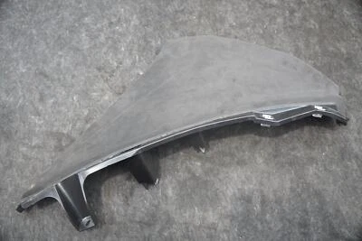 Rear Left Interior D Pillar Quarter Trim Panel 4ML867245 Lamborghini Urus 2019 - Image 1 of 4