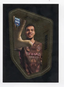 EDE Ederson (Manchester City) Panini FIFA 365 2025 Street Ballers - Picture 1 of 2