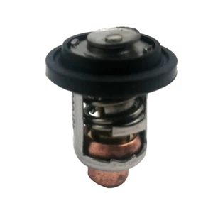 Thermostat For Johnson 90-250 hp Evinrude Outboard 437090 0765585 Sierra 18-3545 - Picture 1 of 6