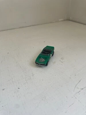 Hot Wheels Redline LIGHT MY FIREBIRD зеленые HK темный интерьер очень красивые оригинальные наклейки! - Изображение 1 из 4