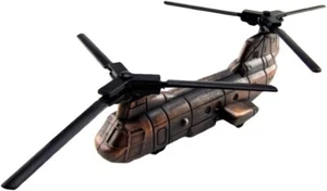 Chinook Helicopter Die Cast Metal PENCIL SHARPENER - Novelty Collectible - Picture 1 of 2