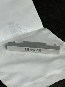 Sun Ultra 45 System Product Badge 330-3259, neuer versiegelter Beutel, Ultra 45 - Bild 1 von 12