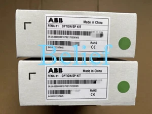 1 pieza ABB FENA-11 Nuevo Módulo de Comunicación Ethernet Entrega Rápida DHL*H - Imagen 1 de 3