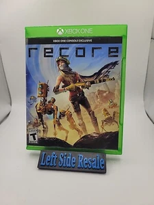 ReCore (Microsoft Xbox One, 2016) - Picture 1 of 4