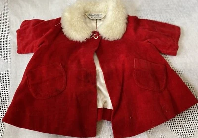 Vintage Chatty Cathy Outfit Foto 1 de 4