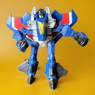 2015 Transformers Generations Combiner Wars Thundercracker Legends Class - Image 1 of 4