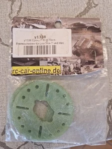 Bremsscheiben Epoxy Fur Losi 5 Und Mini - Bild 1 von 1