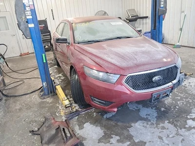 Motor limpiaparabrisas compatible con 13-19 TAURUS 434604 Foto 1 de 4