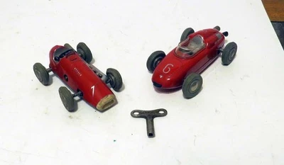DE COLECCIÓN SCHUCO MICRO RACERS MODELOS 1037 PORSCHE Y 1040 PARA REPUESTOS O REPARACIÓN Foto 1 de 4