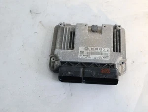 Modulo di controllo del motore Skoda YETI 1.4 90 kW 122 HP gasoline 87746 - Picture 1 of 3