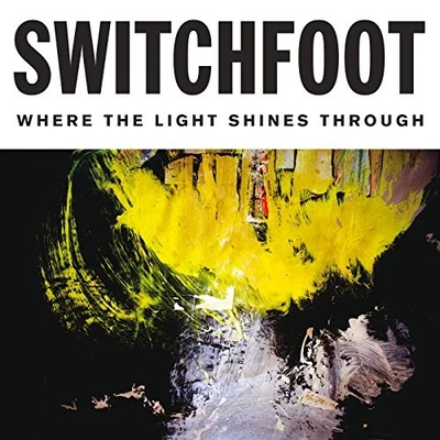 Where The Light Shines Through (Standard Version) - Switchfoot CD QCVG The Cheap Foto 1 de 2