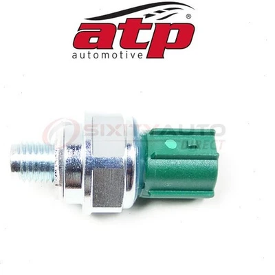 ATP Oil Pressure Switch for 1998-2003 Acura CL - Automatic Transmission hk - Изображение 1 из 4
