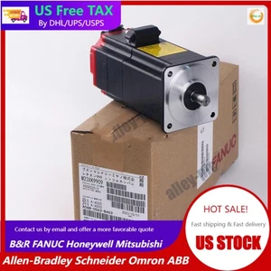 ONE New FANUC A06B-0063-B403 AC servo motor US Free TAX - Picture 1 of 1