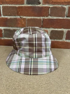 Sombrero de cubo GAP M poliéster multicolor Tamamushi para hombre - Imagen 1 de 8