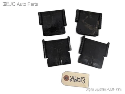 Intake Air Deflectors From 2015 Subaru Legacy  2.5 - Image 1 of 4