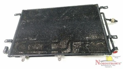 Audi S4 2007 condensador de aire acondicionado Foto 1 de 4