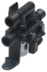 Four Seasons 74896 HVAC Heater Control Valve For 04-19 BMW X1 X3 X4 X5 X6 - Picture 1 of 7