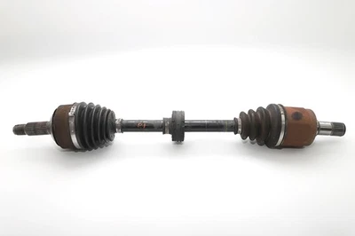 Eje de transmisión delantero izquierdo/conductor A/T, C015, 44306-SEP-A1 Acura TL 07-08 tipo S Foto 1 de 3