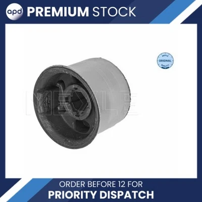 Meyle Bushing, control arm 100 610 0043 for VW TIGUAN 5N 2007 to 07/2018 - Image 1 of 4