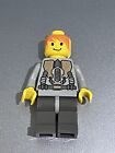 Lego Life On Mars Minifigure Lom015 No Headgear Great Condition 1000-e