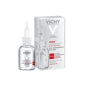 VICHY Liftactiv SUPREME Siero H.A. Epidermic Filler 30 ml acido ialuronico - Imagen 1 de 2