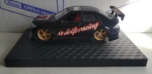 1/32 LEXUS IS300 BY MALIBU INTERNATIONAL DRIFT RACING LOOSE VEHICLE! L19 - Picture 1 of 5