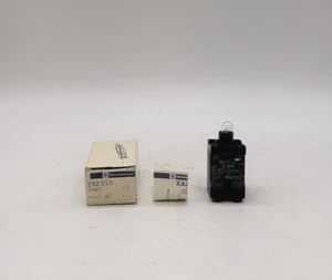 Telemecanique ZA2 BV3 Pilot Light Module - Picture 1 of 6