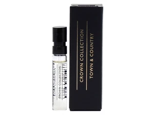 CLIVE CHRISTIAN TOWN & COUNTRY EDP 2.0ml .06fl oz x 1 COLOGNE SPRAY SAMPLE VIAL - Picture 1 of 1