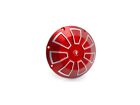Clutch Cover Wet Red Ducabike For Ducati Monster S4r 2003 > 2008 O12A