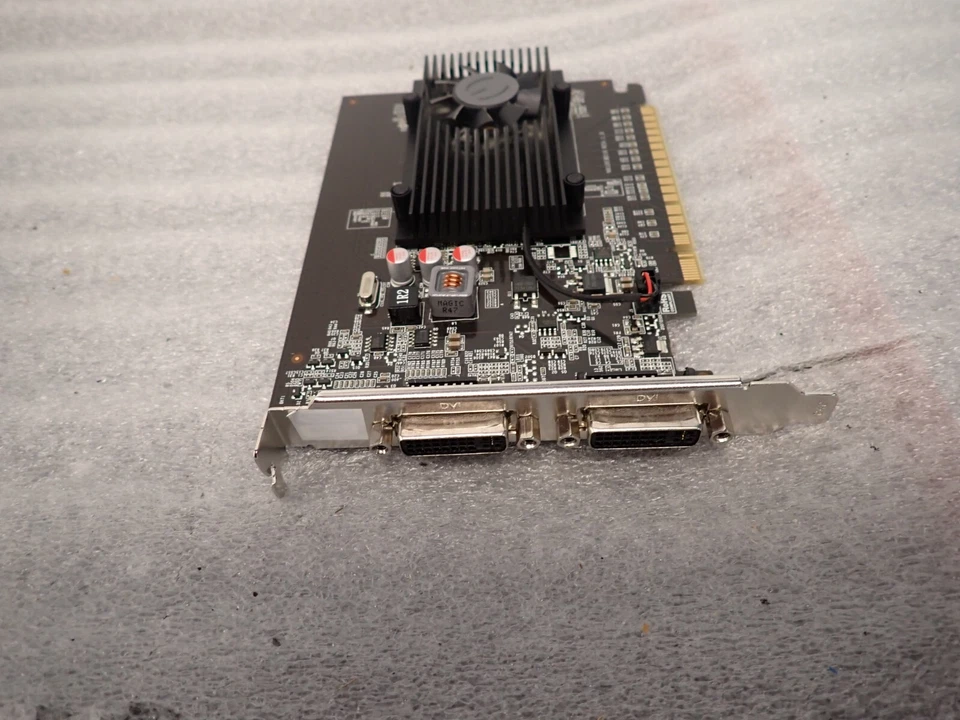 EVGA GeForce GT 610 1GB 01G-P3-2616-KR Graphics Card - Image 1 of 1