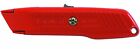 Stanley 10-189C Safety Retractable Utility Knife 5-5/8"